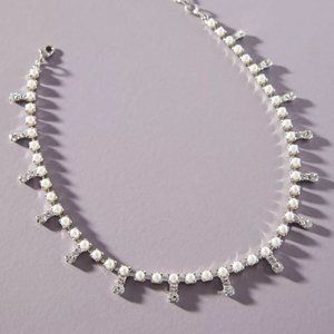 Dannijo Lovett Necklace
